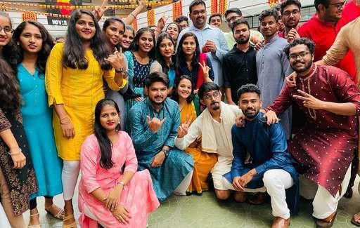 RNSIT Events photo 51